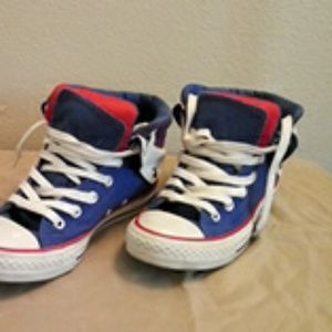 Womens Converse sneakers